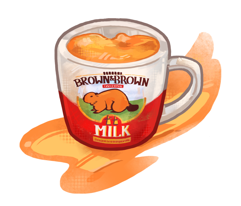 cup of tea